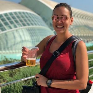 Meet your Posher, Jessica